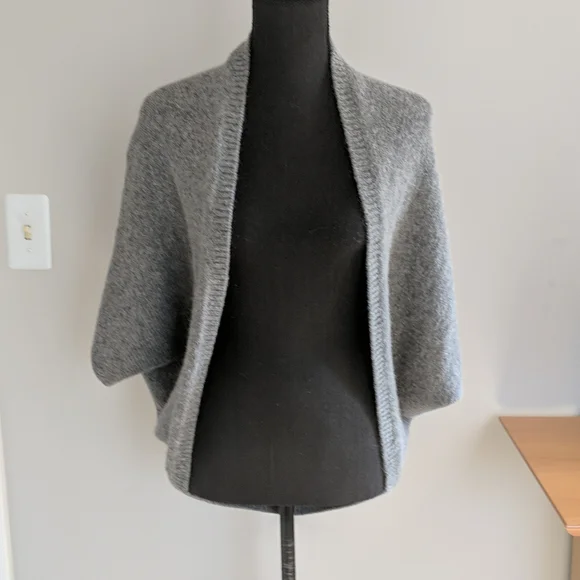 Vince cocoon sweater